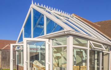 conservatory roof insulation costs Bronant