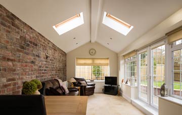 conservatory roof insulation Bronant, Ceredigion