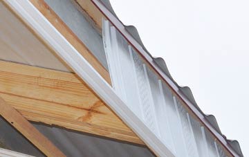 why Bronant fascia repairs are essential