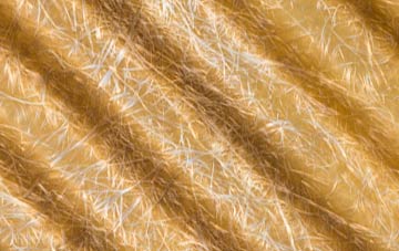 Bronant fibreglass roof waterproofing