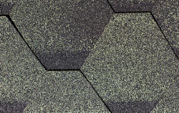 Bronant fibreglass shingle repairs