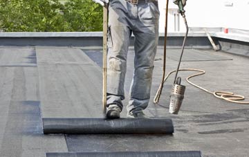flat roof replacement Bronant, Ceredigion