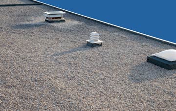 flat roofing Bronant, Ceredigion