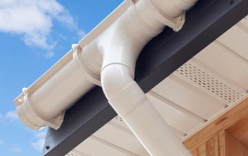 Bronant gutter installation costs