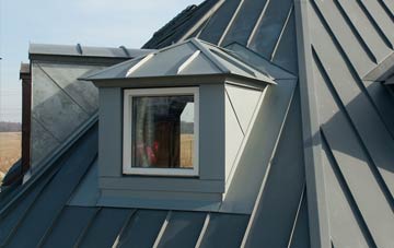 metal roofing Bronant, Ceredigion