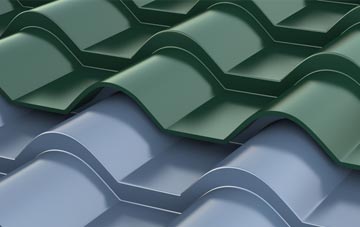 who should consider Bronant plastic roofs