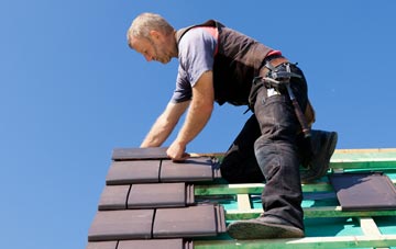 disadvantages of Bronant slate roofing