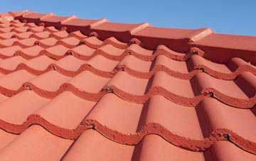 Bronant tile and slate roof replacement