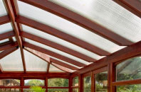 Bronant conservatory roofing insulation