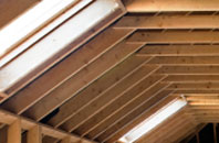 Bronant tapered roof insulation quotes